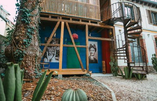 Domaine Bohème I art de vivre - Foto 79