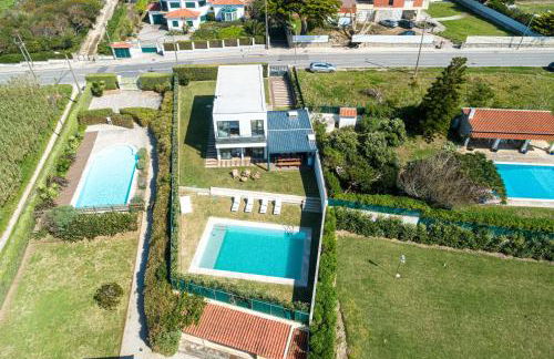 Villa Ambar - NEW! - Foto 40