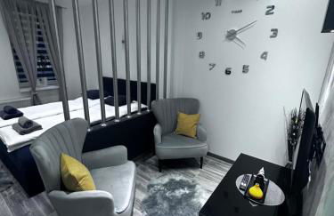 Apartment SaGo - Foto 1