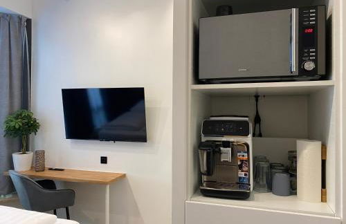 Dream & Relax Apartment's Burg - Foto 17