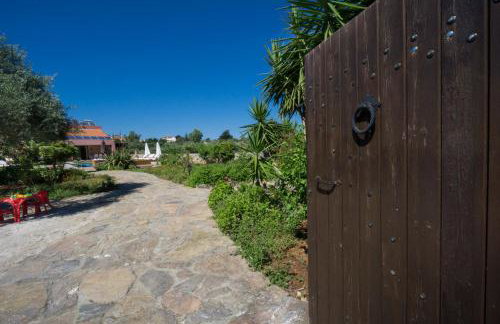 Villa Litsarda - Foto 37