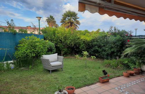 Cosy house with garden infront of the sea - Foto 23