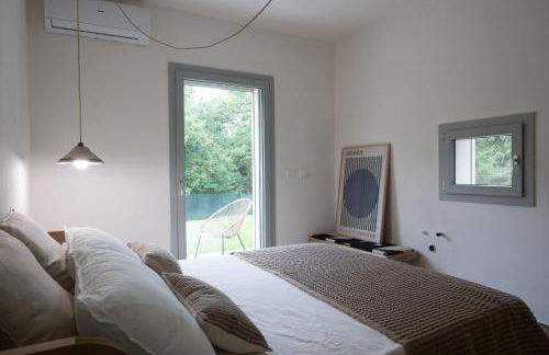 Villa La Leccina a Castellina Marittima - Foto 13