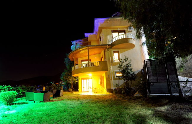 Emre Bektas Vilları 3 - Foto 24