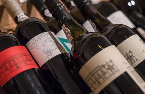 Morgadio da Calcada Douro Wine&Tourism - Foto 40