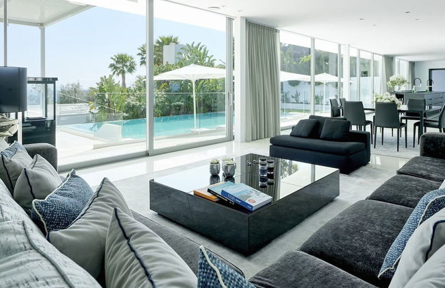 Stylish Villa Near Ibiza Town - Foto 23