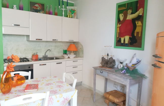 Le Terrazze - Foto 52