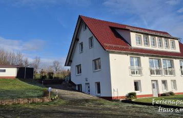 Apartmenthaus Haus am Grün 2 - Foto 19