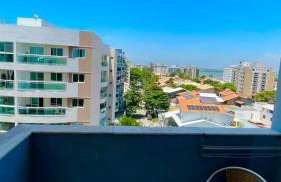 Flat na Praia do Pecado - Photo 15