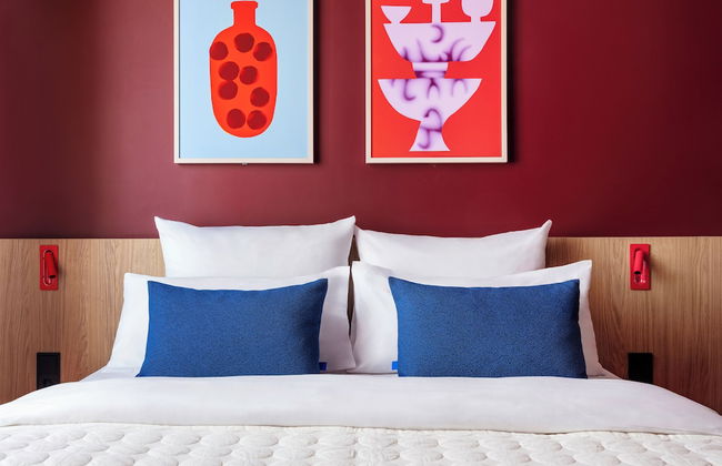 Numa Berlin Friedrichshain - Foto 19