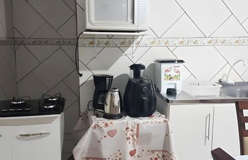 Sobrado 02 quartos próx. Recanto Cataratas Thermas Resort & Convention - Foto 17