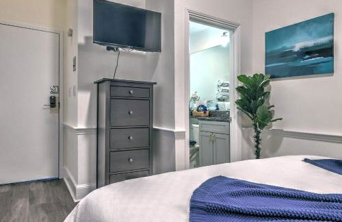 Good Hotels Boston - Foto 70