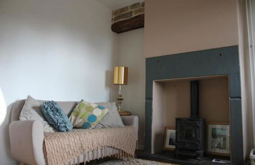 Hillside Cottage - Foto 13