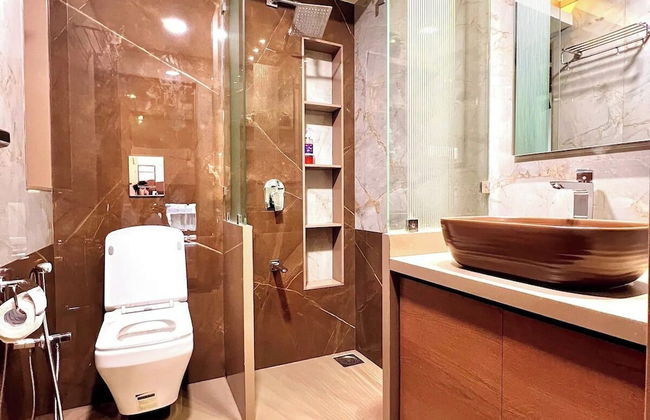 Montana Mist By Stellar Stays - Foto 5