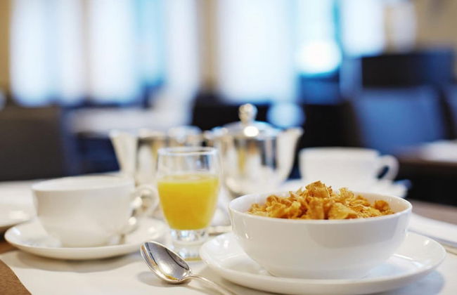 Congress Apartments by Hotel du Commerce - Foto 17