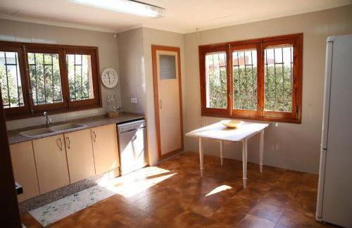 MD Chalet con piscina Mareny Beach - Foto 39