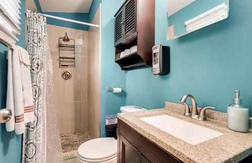 Escape to our cozy 3 Bed Rm 2 Bath Unit in Alexandria VA - Foto 39