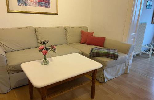 "Villa Seeheim" Ferienobjekt direkt am Wasser OVS 692 - Foto 26