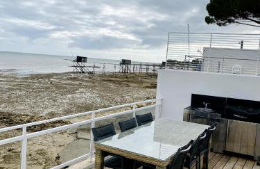 Villa Angoulins front de mer - Foto 31