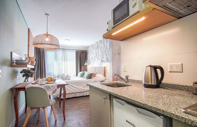 Edificio Montaña - Foto 67