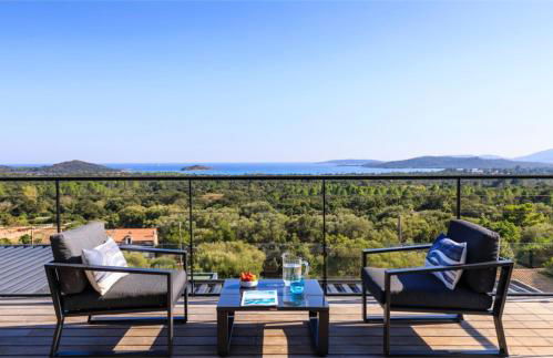 Villa Nuciola - Foto 15