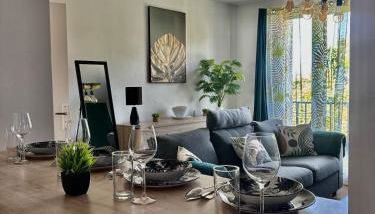 Pevar Milin - proche centre & parking privé - Foto 5