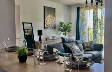 Pevar Milin - proche centre & parking privé - Foto 5