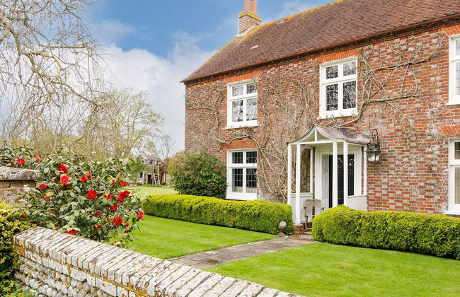 Impressive Country Estate Sleeps 17 - Foto 67