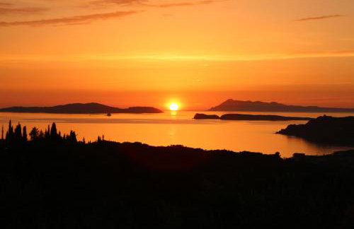 Sunset Sea View Villa 5 - Foto 28