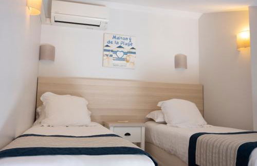 Hotel La Ciotat - A deux pas de l'eau - Foto 22