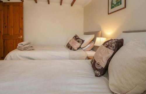 Shipwreck Cottage - Foto 20