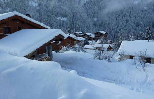 Chalet Jonquille - Foto 31
