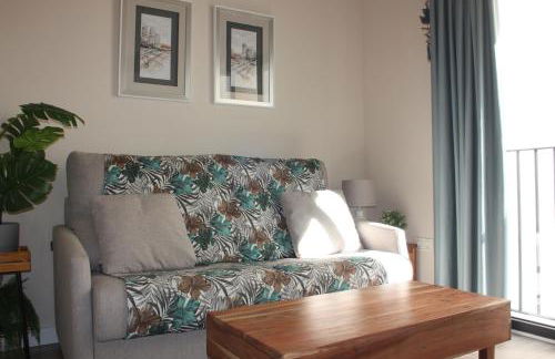 San Luis Downtown & Pool Apartment - Foto 10