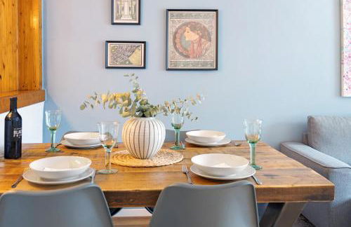 Romantische Whg In Ruhiger Lage - Foto 12