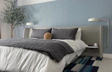 Aerhaus - Mid-Century Oasis - Foto 71