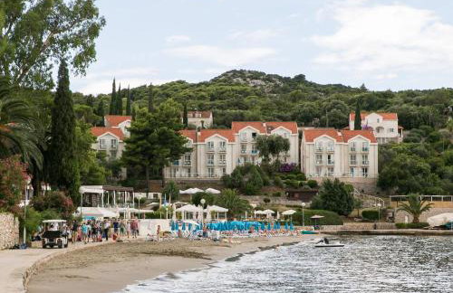Apartments Maria Kolo ep- Studio Apartment with Terrace and Sea View - Foto 10