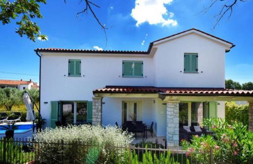 Barbara with Pool Comfortable holiday residence - Foto 6