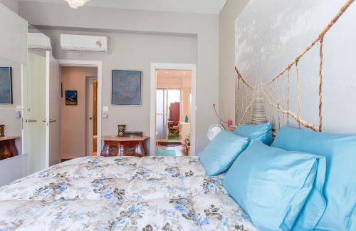 Apartment Ruzafa Zapadores - Photo 21