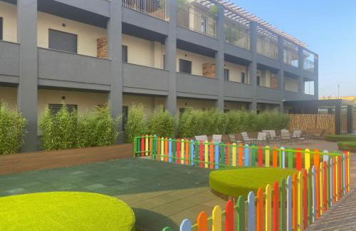 Paradisea club and residences - Foto 25