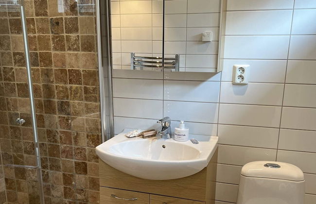 5 Star Holiday Home in Bohus Malmon - Foto 10