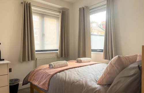 Omega Terrace, Luxury Modern Interior, Located Close To Alexandra Palace - Foto 17