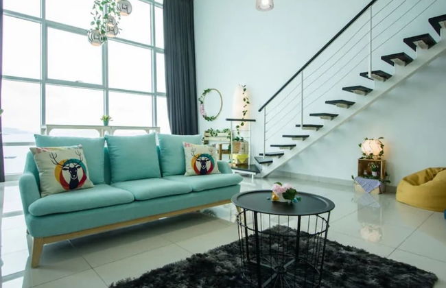 Maritime Penang by SYNC - Photo 16