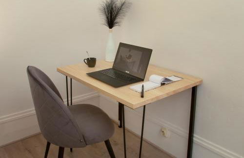 Appartement - L'ESCALE DE MONTMOROT - CALME & SÉRÉNITÉ - Foto 15