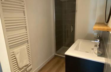 Résidence les 3 Sommets - Foto 54