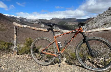 Alojamiento esqui montaña Cofiñal - Foto 17