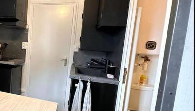 Studio Guzet-Neige, au pied des pistes - Foto 4