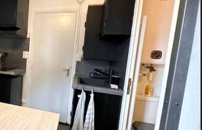 Studio Guzet-Neige, au pied des pistes - Foto 4