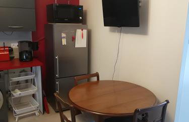 Appartement De 37 M² - Foto 9