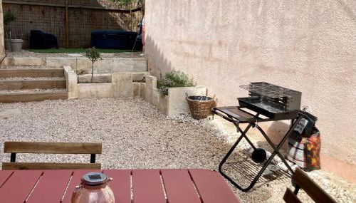 L’Oustau de Célia - Foto 5