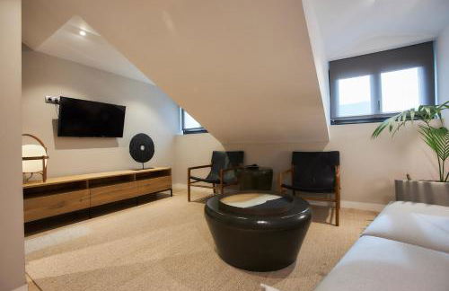 U-Sense Madrid Santa Ana - Foto 11